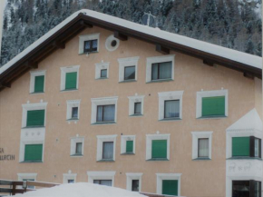 Curtins 16 Pontresina
